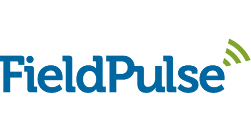 FieldPulse Logo