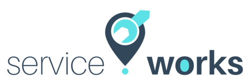 ServiceWorks Logo