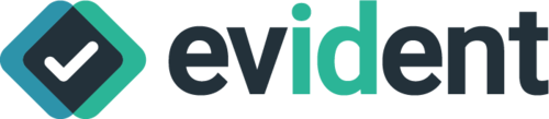 Evident Health Status Logo