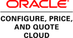 Oracle CPQ Logo