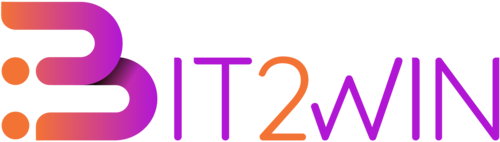 Bit2win CPQ Logo