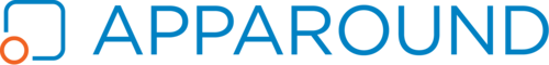 Apparound Logo