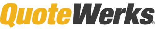 QuoteWerks CPQ Logo