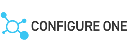 Configure One Cloud Logo