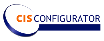 CIS Configurator Logo