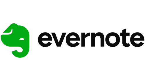 Evernote Business Logo