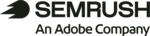 Semrush Logo