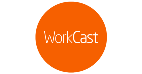 WorkCast Logo