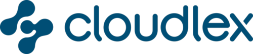 CloudLex Logo