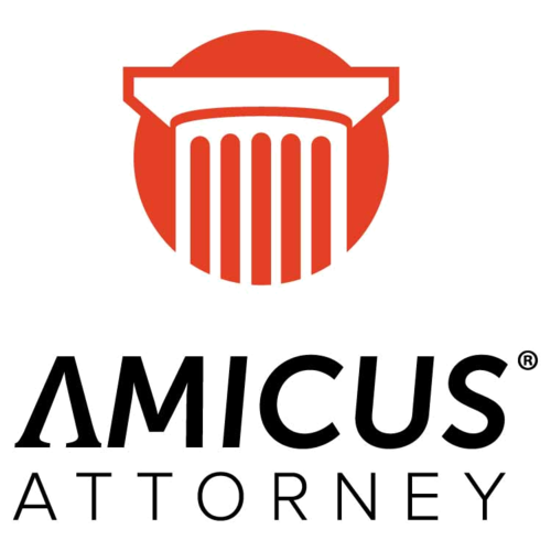 Amicus Cloud Logo