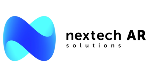 Nextech AR Logo