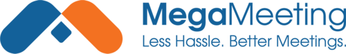 MegaMeeting Logo