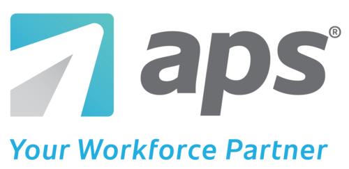 APS Payroll Management System Logo