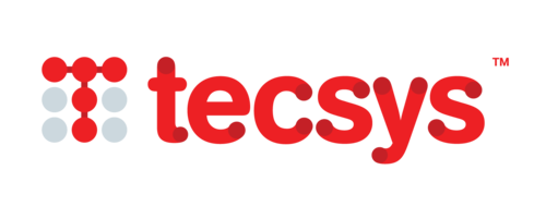Tecsys Warehouse Management System Logo