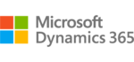 Dynamics 365 Supply Chain Management Logo