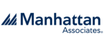 Manhattan Active Warehouse Management Logo