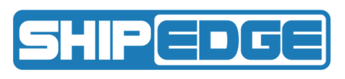 Shipedge Warehouse Management System Logo