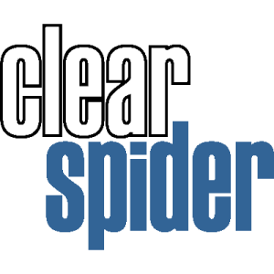 Clear Spider Logo