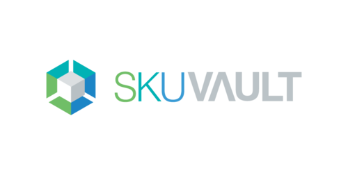 SkuVault Logo