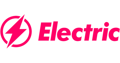 Electric Logo