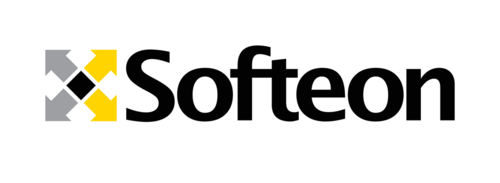 Softeon Warehouse Management System Logo