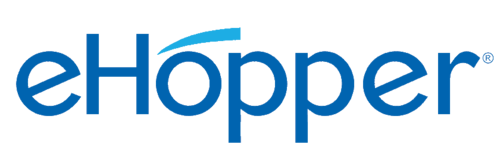 eHopper Logo