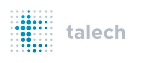 talech POS Logo