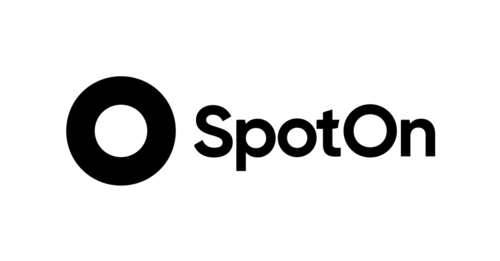 SpotOn Restaurants Logo