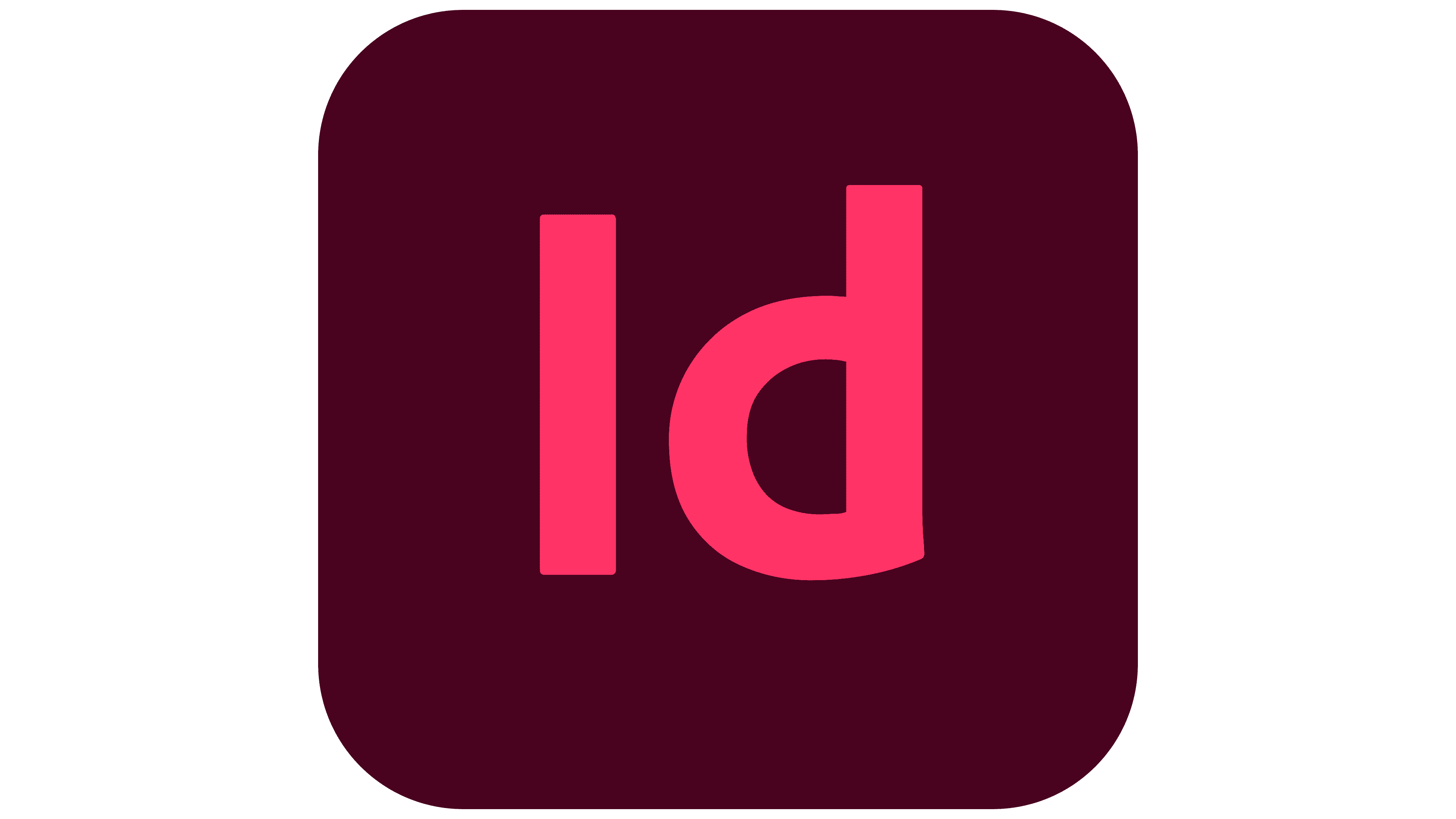 Adobe InDesign
