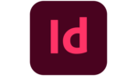 Adobe InDesign Logo