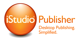 iStudio Publisher