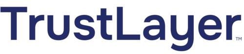 TrustLayer Email Logo