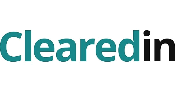 Clearedin