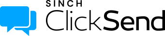 ClickSend Logo