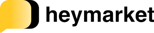 Heymarket Logo