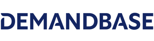 Demandbase Sales Intelligence Cloud Logo