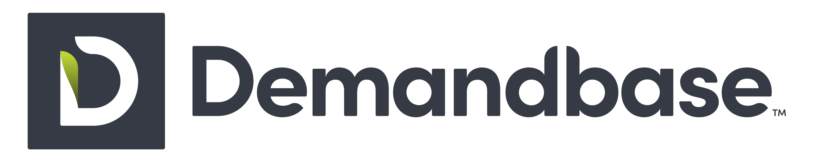Demandbase Sales Intelligence Cloud