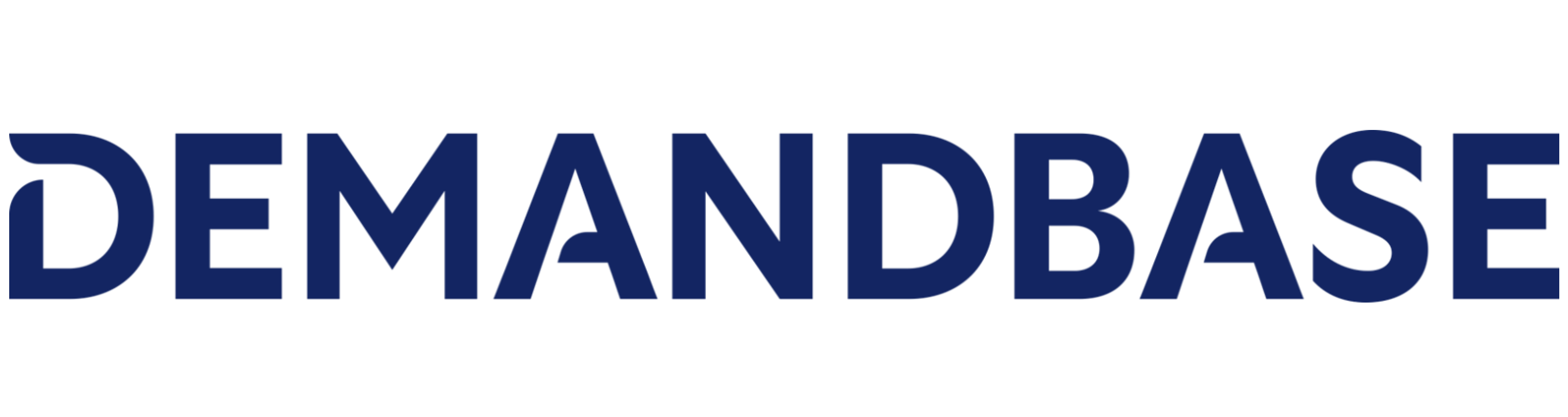 Demandbase Sales Intelligence Cloud