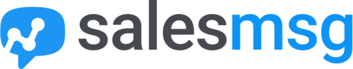 Salesmsg Logo