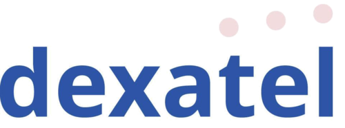 Dexatel SMS Platform Logo
