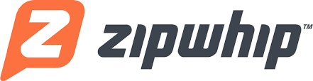 Zipwhip Logo