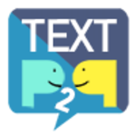 TextP2P Logo