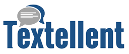 Textellent Logo