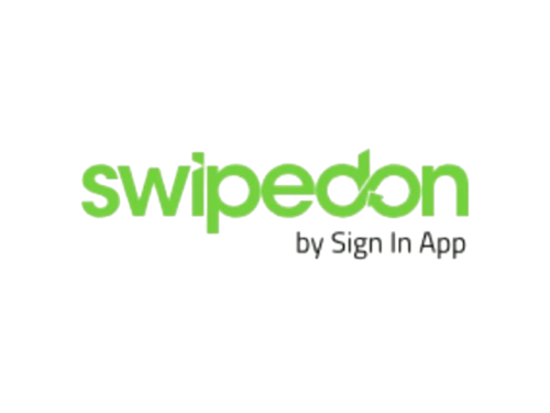 SwipedOn Logo
