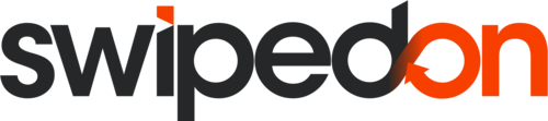 SwipedOn Logo