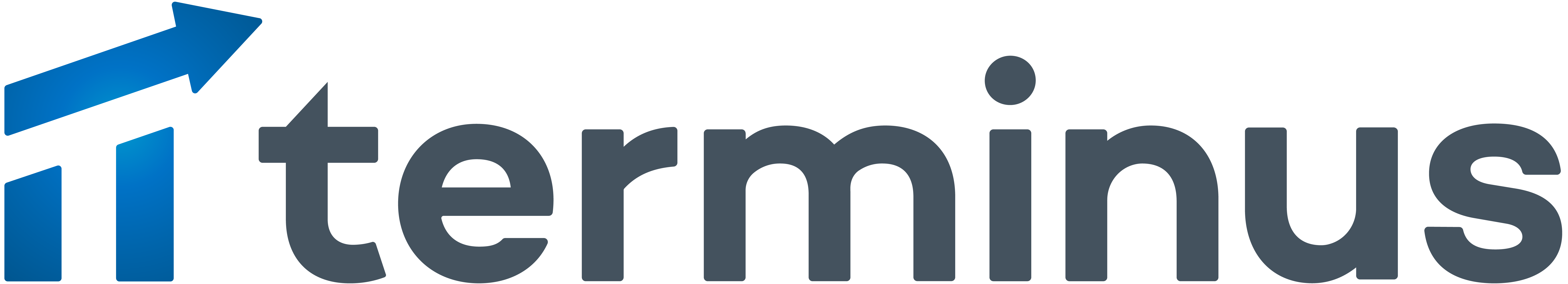 Terminus Data Studio