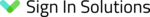 Sign In Solutions Logo