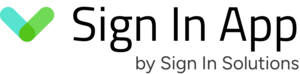 Sign In App