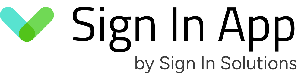 Sign In App
