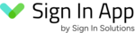 Sign In App logo